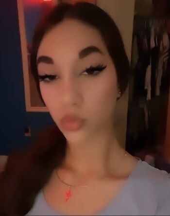 Full leaked Luvnicolexo private onlyfans photo