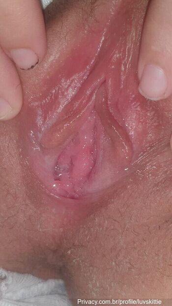 Full leaked Luvskittie private onlyfans photo