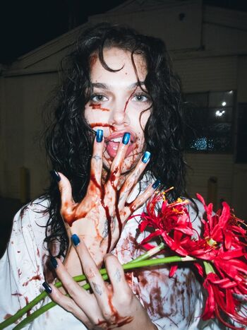 Full leaked Luvstruck private onlyfans photo