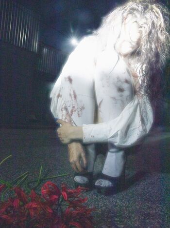 Full leaked Luvstruck private onlyfans photo