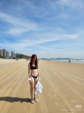 Full leaked Luxiaoding private onlyfans photo