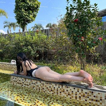 Full leaked Luxiaoding private onlyfans photo