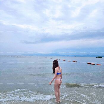 Full leaked Luxiaoding private onlyfans photo