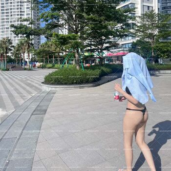 Full leaked Luxiaoding private onlyfans photo