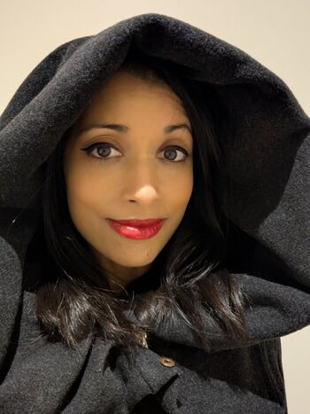 Full leaked Luxma gopal tv presenter private onlyfans photo