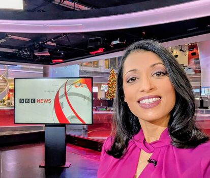 Full leaked Luxmy gopal private onlyfans photo