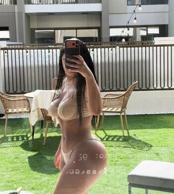 Full leaked Luxy capi page private onlyfans photo