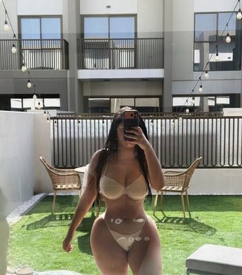 Full leaked Luxy capi page private onlyfans photo