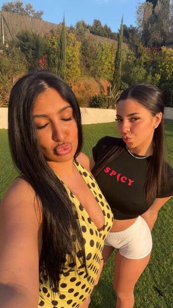 Full leaked Luxy capi private onlyfans photo