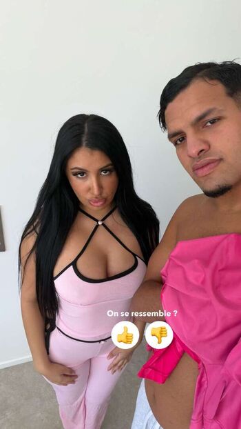 Full leaked Luxy capi private onlyfans photo