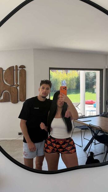 Full leaked Luxy capi private onlyfans photo