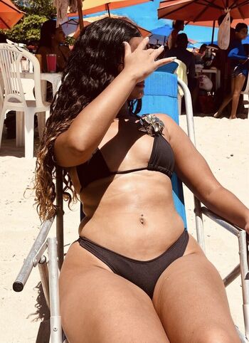 Full leaked Luysa private onlyfans photo