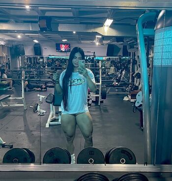 Full leaked Luz pacheco private onlyfans photo