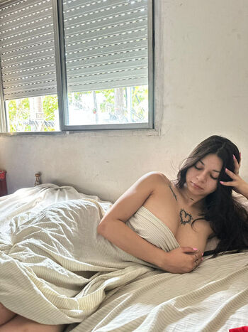 Full leaked Luz valentinaa private onlyfans photo