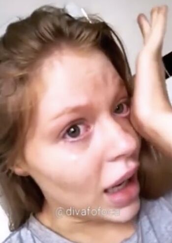 Full leaked Luza sonza private onlyfans photo