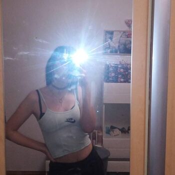 Full leaked Lxsa private onlyfans photo