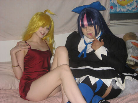 Full leaked Lxvkawa private onlyfans photo