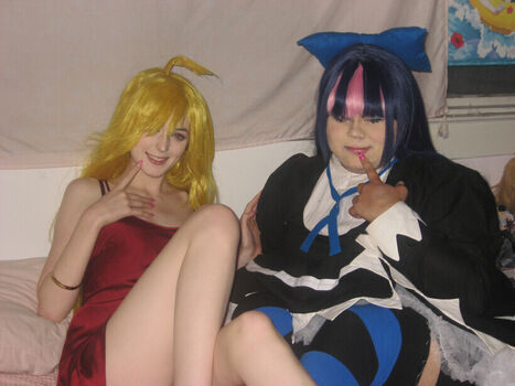 Full leaked Lxvkawa private onlyfans photo