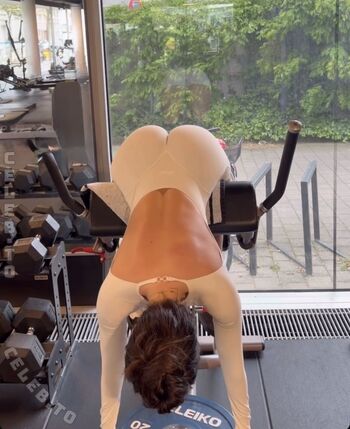 Full leaked Lya aylin private onlyfans photo