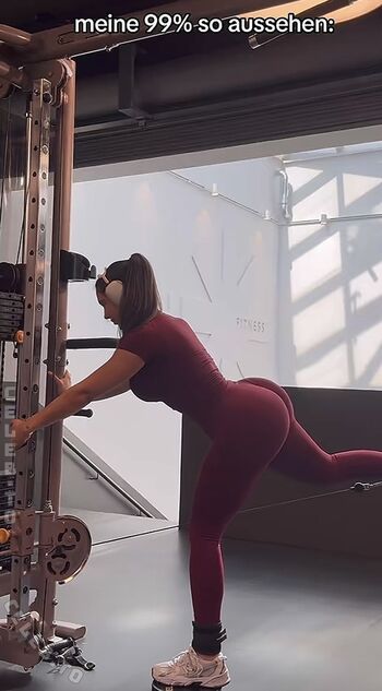 Full leaked Lya aylin private onlyfans photo
