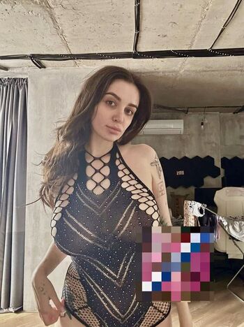 Full leaked Lyasheva private onlyfans photo