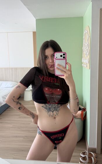 Full leaked Lyasheva private onlyfans photo