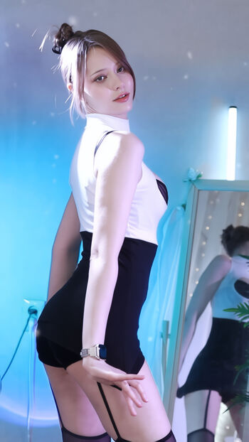 Full leaked Lyasyaa page private onlyfans photo