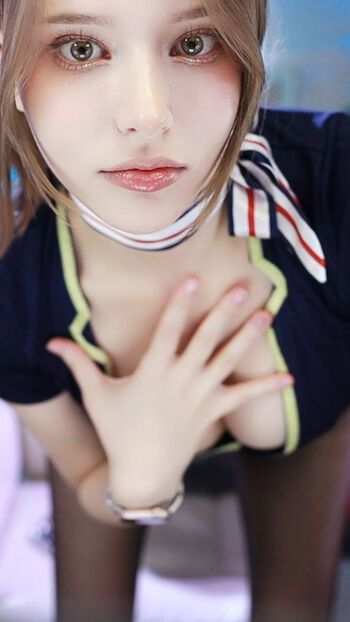 Full leaked Lyasyaa page private onlyfans photo