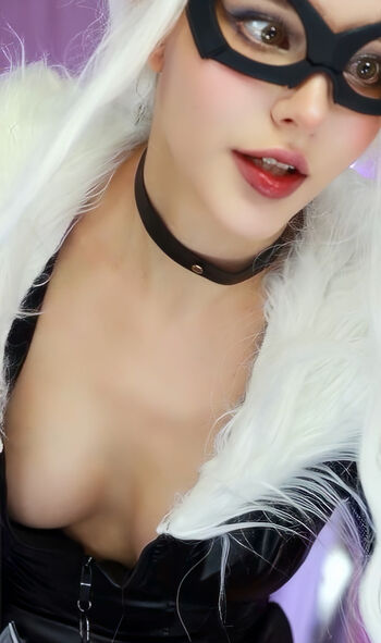 Full leaked Lyasyaa private onlyfans photo