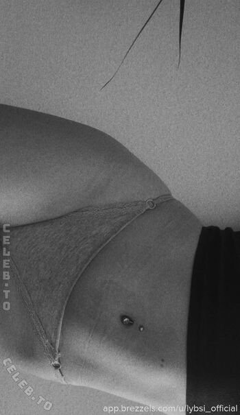 Full leaked Lybsi official private onlyfans photo