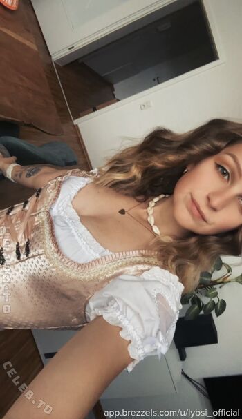 Full leaked Lybsi official private onlyfans photo