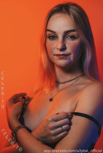 Full leaked Lybsi official private onlyfans photo