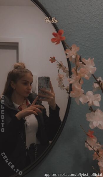 Full leaked Lybsi official private onlyfans photo