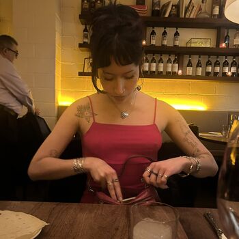 Full leaked Lycheenotes private onlyfans photo