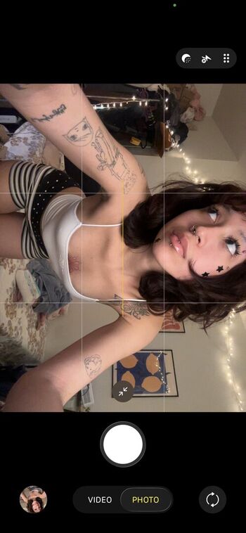 Full leaked Lycheenotes private onlyfans photo