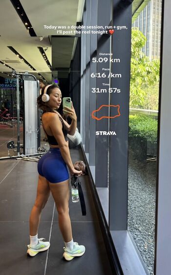 Full leaked Lycia calvet private onlyfans photo