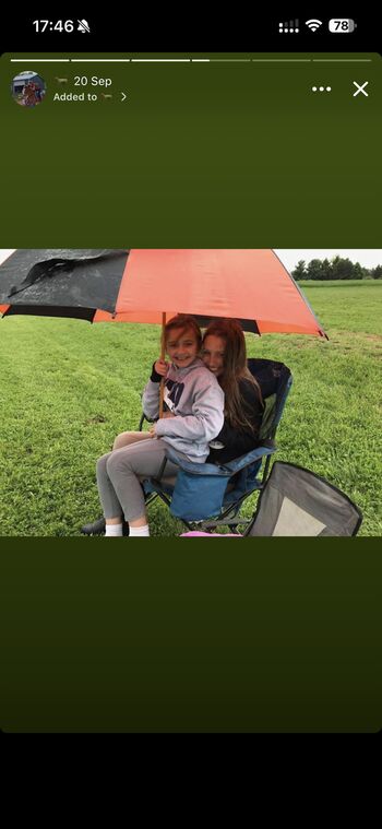 Full leaked Lydia barclay private onlyfans photo