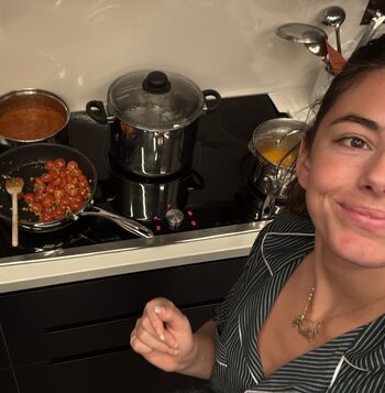 Full leaked Lydia campanelli private onlyfans photo