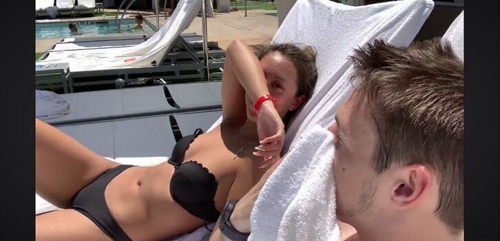 Full leaked Lydia hewitt lee page private onlyfans photo