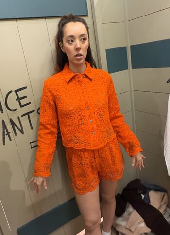 Full leaked Lydia hewitt lee page private onlyfans photo