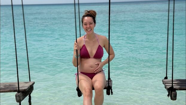 Full leaked Lydia hewitt lee page private onlyfans photo