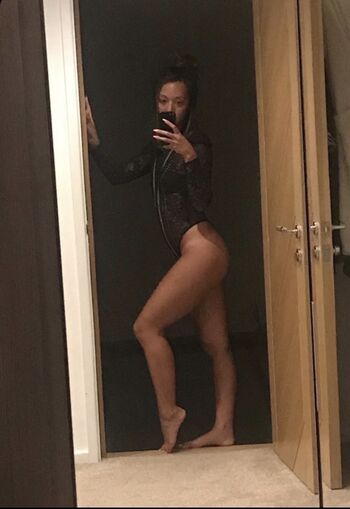 Full leaked Lydia hewitt private onlyfans photo