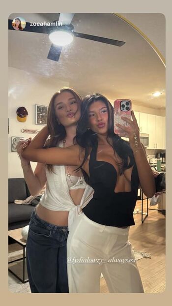 Full leaked Lydia lowry page private onlyfans photo