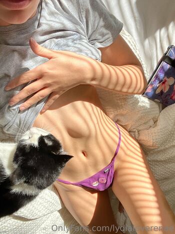 Full leaked Lydia renae private onlyfans photo