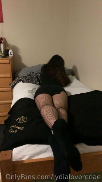 Full leaked Lydia renae private onlyfans photo