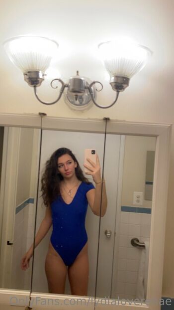 Full leaked Lydia renae private onlyfans photo
