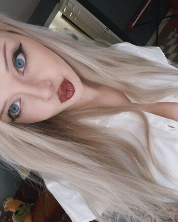 Full leaked Lydiafawn  page private onlyfans photo