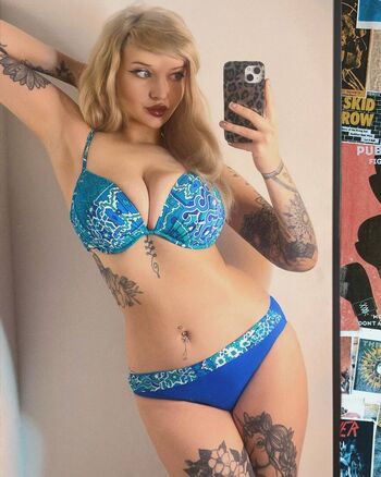 Full leaked Lydiafawn  page private onlyfans photo