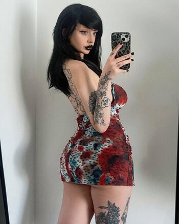 Full leaked Lydiafawn  page private onlyfans photo