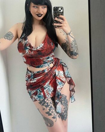 Full leaked Lydiafawn  page private onlyfans photo